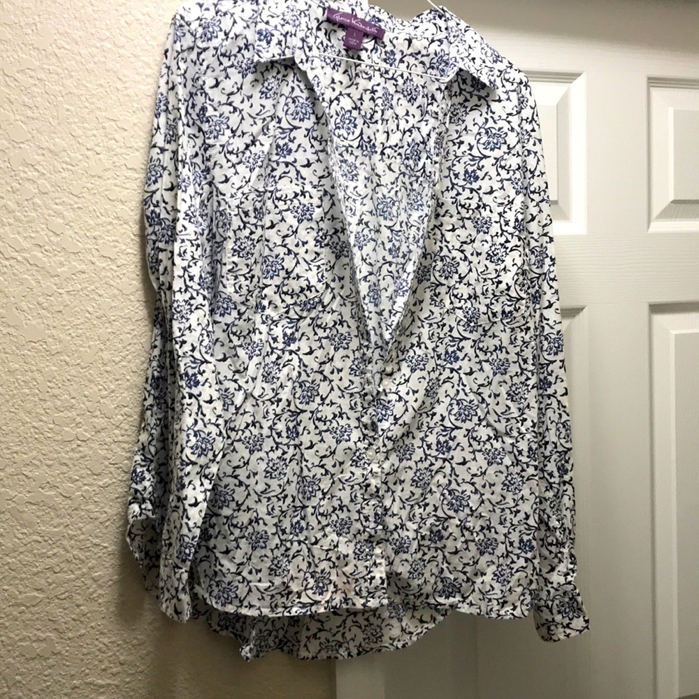 Blouses